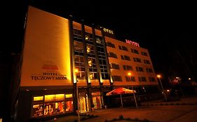 Hotel Tęczowy Młyn